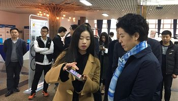 一共有优质单位435家参加